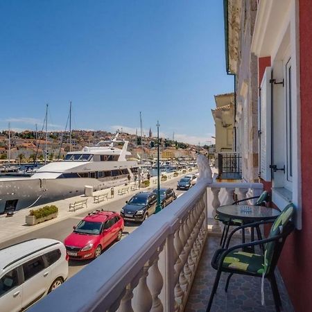Hotel Aquamare à Mali Lošinj Extérieur photo