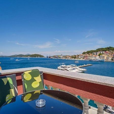 Hotel Aquamare à Mali Lošinj Extérieur photo