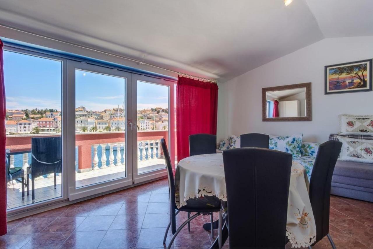 Hotel Aquamare à Mali Lošinj Extérieur photo